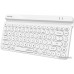 Клавиатура A4Tech Fstyler FBK30 (белый)