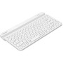 Клавиатура A4Tech Fstyler FBK30 (белый)