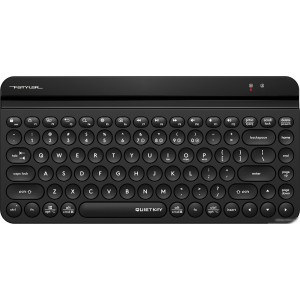 Клавиатура A4Tech Fstyler FBK30 (черный)