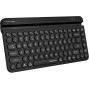 Клавиатура A4Tech Fstyler FBK30 (черный)