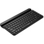 Клавиатура A4Tech Fstyler FBK30 (черный)