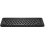 Клавиатура A4Tech Fstyler FBK30 (черный)