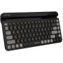 Клавиатура A4Tech Fstyler FBK30 (черная смородина)