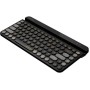 Клавиатура A4Tech Fstyler FBK30 (черная смородина)