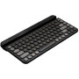 Клавиатура A4Tech Fstyler FBK30 (черная смородина)