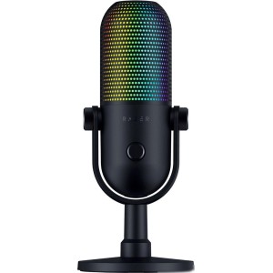Проводной микрофон Razer Seiren V3 Chroma