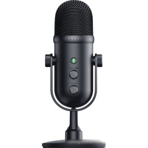 Микрофон Razer Seiren V2 Pro