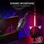 Микрофон Razer Seiren V2 Pro