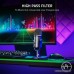 Микрофон Razer Seiren V2 Pro
