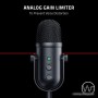 Микрофон Razer Seiren V2 Pro