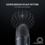 Микрофон Razer Seiren V2 X