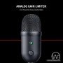 Микрофон Razer Seiren V2 X