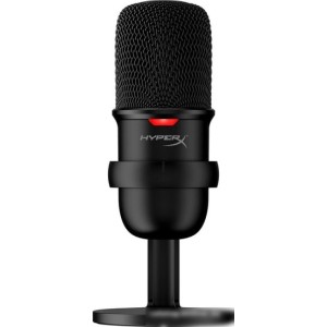 Микрофон HyperX SoloCast