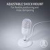 Проводной микрофон Razer Seiren V3 Mini Mercury White