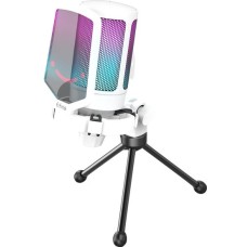 Микрофон FIFINE A6V (белый)