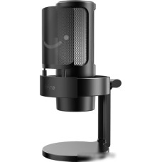 Микрофон FIFINE A8 (черный)
