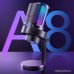 Микрофон FIFINE A8 (черный)