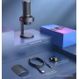Микрофон FIFINE A8 (черный)