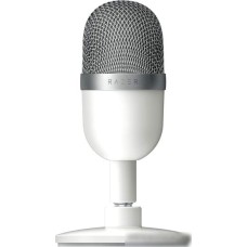 Микрофон Razer Seiren Mini Mercury White