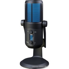 Проводной микрофон Oklick SM-400G