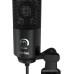 Микрофон FIFINE K669 (черный)