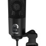 Микрофон FIFINE K669 (черный)