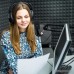 Микрофон FIFINE K669 (черный)