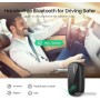 Bluetooth аудиоресивер Ugreen CM279 70304 Bluetooth аудиоресивер Ugreen CM279 70304