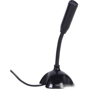 Микрофон Gembird MIC-DU-02