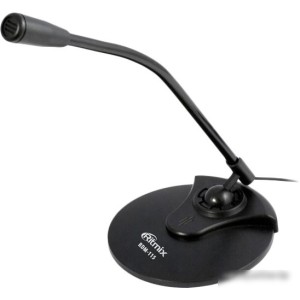 Микрофон Ritmix RDM-115 Микрофон Ritmix RDM-115