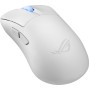 Игровая мышь ASUS ROG Keris II Ace Moonlight White