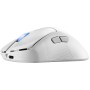 Игровая мышь ASUS ROG Keris II Ace Moonlight White