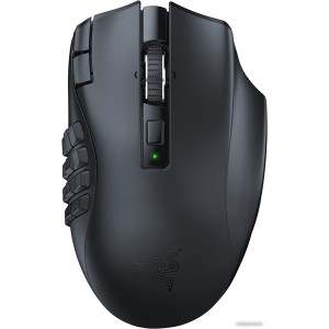 Игровая мышь Razer Naga V2 HyperSpeed Игровая мышь Razer Naga V2 HyperSpeed
