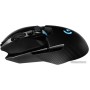 Игровая мышь Logitech G903 Lightspeed Hero 25K