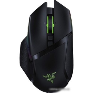 Игровая мышь Razer Basilisk Ultimate (без зарядного крэдла) Игровая мышь Razer Basilisk Ultimate (без зарядного крэдла)