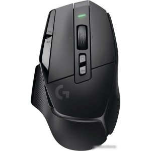 Игровая мышь Logitech G502 X Lightspeed (черный) Игровая мышь Logitech G502 X Lightspeed (черный)