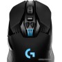 Игровая мышь Logitech G903 Lightspeed [910-005084]