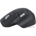 Мышь Logitech MX Master 3S (графитовый)