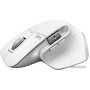 Мышь Logitech MX Master 3S (светло-серый)
