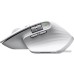 Мышь Logitech MX Master 3S (светло-серый)