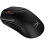 Игровая мышь HyperX Pulsefire Haste 2 Wireless (черный)
