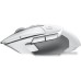 Игровая мышь Logitech G502 X Lightspeed (белый)