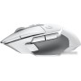 Игровая мышь Logitech G502 X Lightspeed (белый)