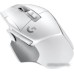 Игровая мышь Logitech G502 X Lightspeed (белый)