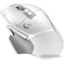 Игровая мышь Logitech G502 X Lightspeed (белый)