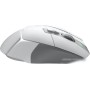 Игровая мышь Logitech G502 X Lightspeed (белый)