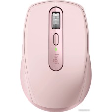 Мышь Logitech MX Anywhere 3S (розовый)