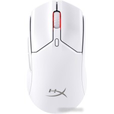 Мышь HyperX Pulsefire Haste 2 Mini (белый)