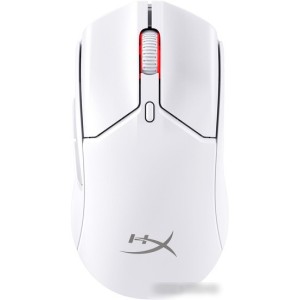 Мышь HyperX Pulsefire Haste 2 Mini (белый)