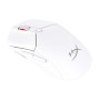 Мышь HyperX Pulsefire Haste 2 Mini (белый)